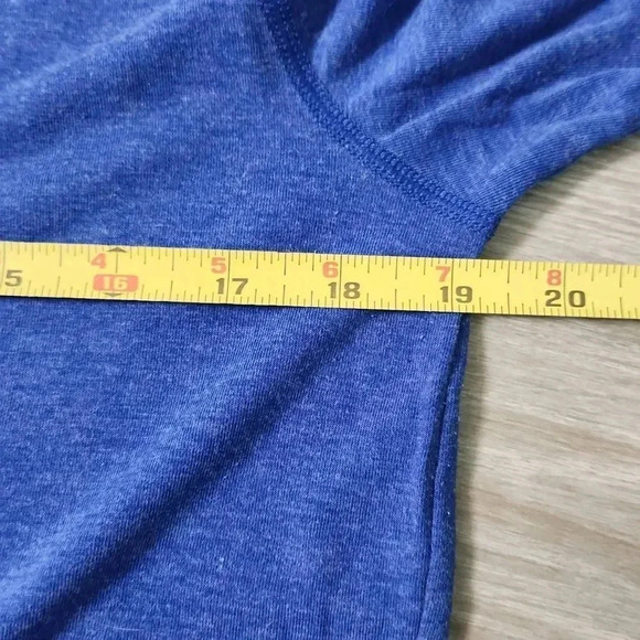 Adidas UK University of Kentucky College Tee - Picture 3 of 5